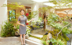 长沙解放西附近选足疗按摩的四步决策法